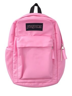 JanSport Pink Everyday Backpack